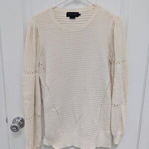 Hatch Abigail sweater size 0